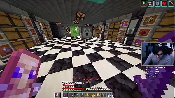 Daarick admite que le han echo un pete 