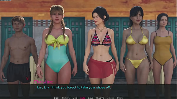 Being A Wife 22 Animation, Porn Games, Adult Games, 3d Game, Corruption, Visual Novel thumbnail