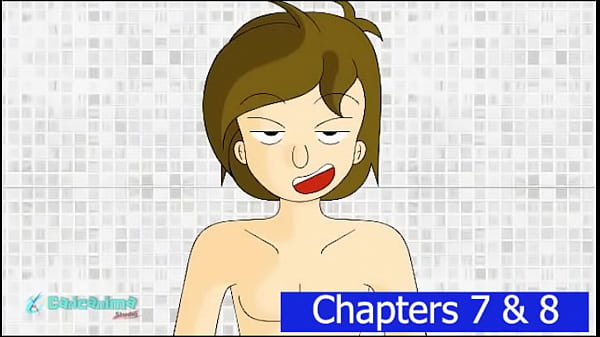 My favorite nanny_Ch 7 8_Caricanima Studio