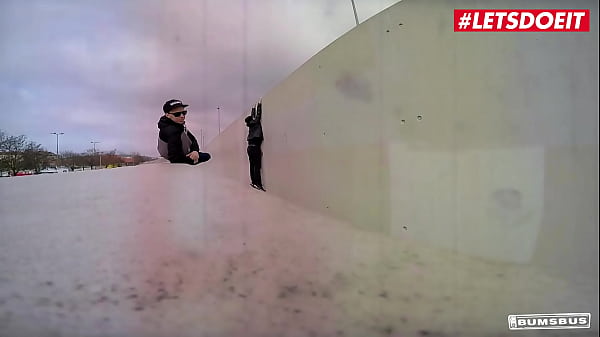 Play MP4 - Curvy German Chick Wild Vicky Rammed By Big Penis In The Backseat Of A Bus - LETSDOEIT