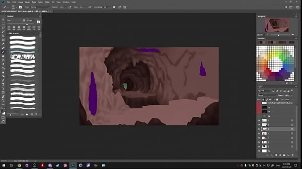 Sts broadcast by dc on picarto from may twentieth 2022 