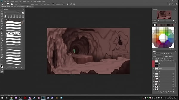 STS broadcast by DC on Picarto from May Twentieth 2022 