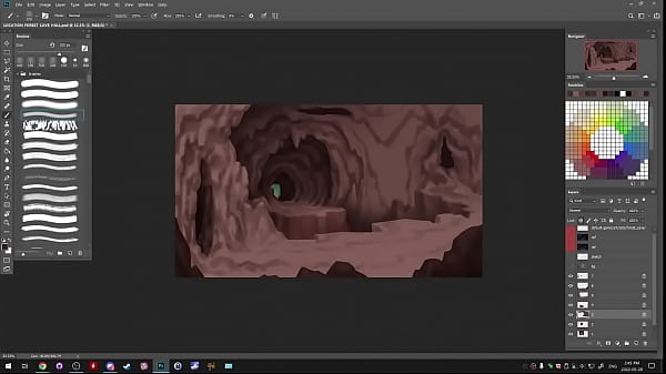 Sts broadcast by dc on picarto from may twentieth 2022