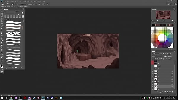 Sts broadcast by dc on picarto from may twentieth 2022