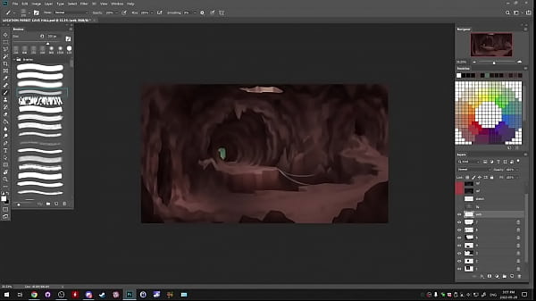 Sts broadcast by dc on picarto from may twentieth 2022 