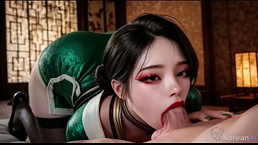I Made This Quiet Asian Slut Beg For Mercy While Ruthlessly Wrecking Her Incredibly Tight Ass On The Floor [ai] thumbnail