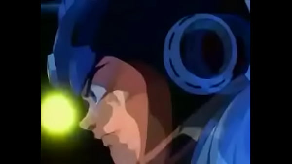 Nonton Megaman Series Ep1 S1 thumbnail