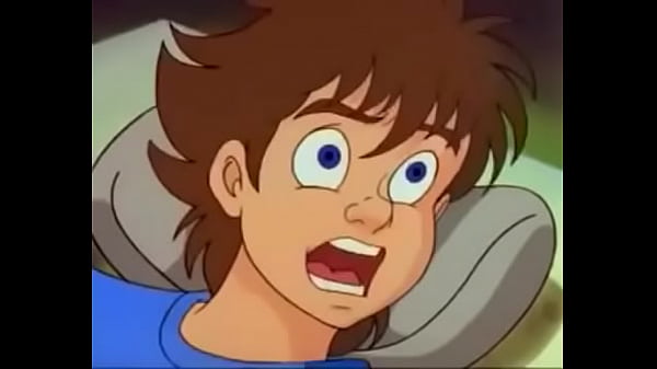 Megaman series ep1 s1