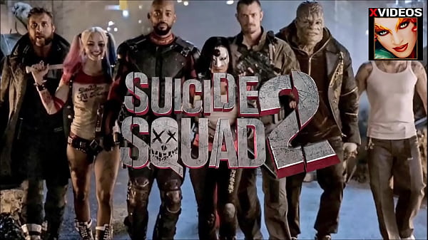Nonton Margot Robbie Is Harley Quinn Again In 2021 - Femdom Kick In The Balls Teaser Ballbusting Goddess - Mainstream Groin Pain Female Power Dc Sexy Heroine Kicks Balls thumbnail