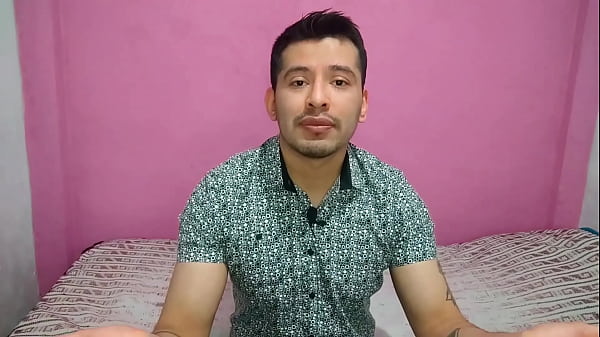 Mi verga de 23cm entrando en los culos_de mi padrino y_sus hijos colombianos Relato sexual