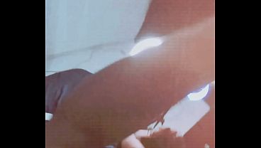 BLACK FRIDAY SPECIAL - POV DONKEY BOOTY Venezuelan 4k 