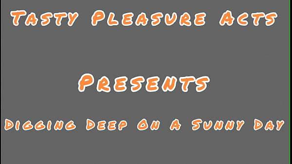 Nonton Digging The Pussy With The Bbc On The Sunny Day thumbnail