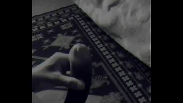 Gozando com efeito do Snap