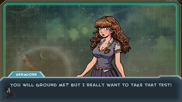 Akabur's Star Channel 34 part 21 Training_for Hermoine