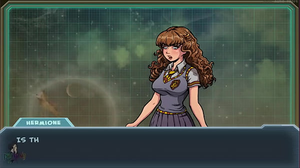 Play MP4 - Akabur's Star Channel 34 part 21 Training for Hermoine