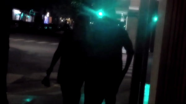 Fiesta Sexual A Fin De A&ntilde;o Mi Hermanastra , Yo Y Dos Tipos Cualquiera thumbnail