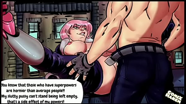 Super Dick 2 