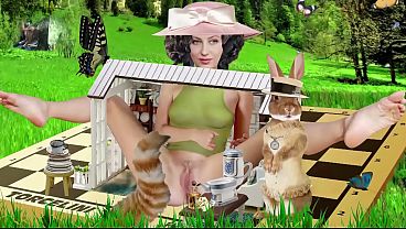 Torcelini lesson 4 explorers and alice in wonderland full video