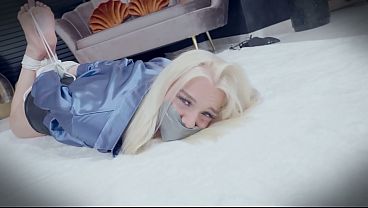 Luna Bound And Gagged Over Deal Gone Wrong Ep 3 thumbnail