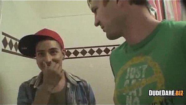 They both want cock too much 