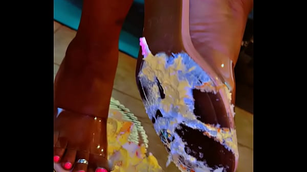 Shoe Licking thumbnail