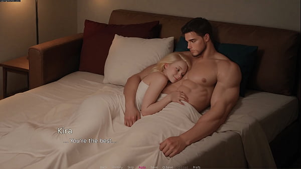 Mila Ai Loyal Route 21 Animation, Porn Games, Adult Games, 3d Game, Corruption, Visual Novel thumbnail