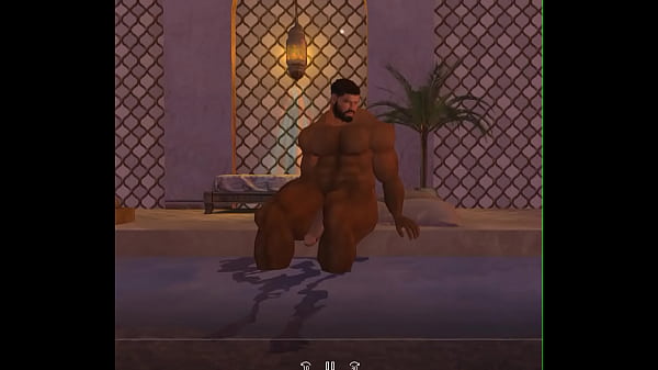 Nonton Big Hunk thumbnail