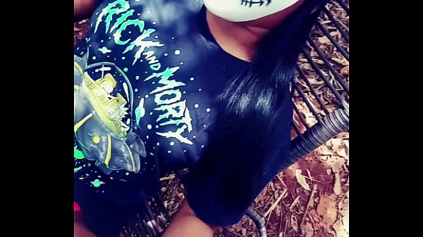 DOIDO PRA LEVAR CHIFRE DA PUTA 