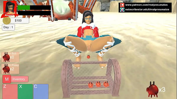 My 3d hentai game roag