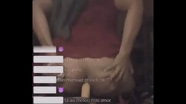 Me meto un consolador en el culo - Frida Trap 