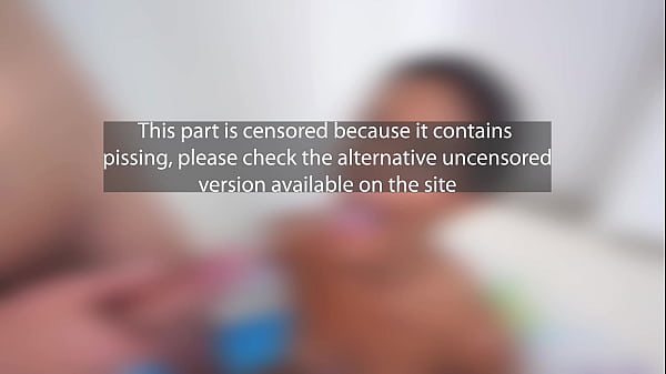 Play MP4 - Very slim exotic Brazilian&comma; Karina Rose drinks pee for the first time&comma; then fucks 3 huge cocks &lpar;Dry version&comma; DAP&comma; Anal&comma; Slim&comma; BBC&comma; monster cock&comma; dirty talk&rpar; OB418