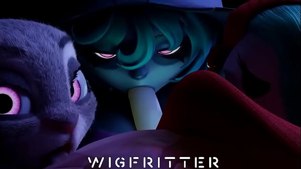 cute little yordle being freaky 