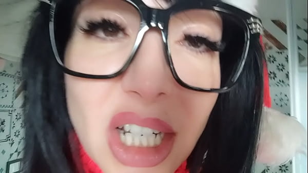 Chantalchannel Italian Dirty Talkin For Xmas thumbnail