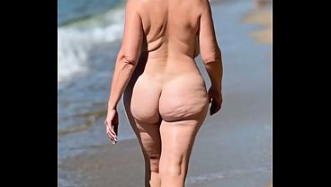 Wide Thick Hips Mature Women With Enormous Asses - 2 [ai] thumbnail