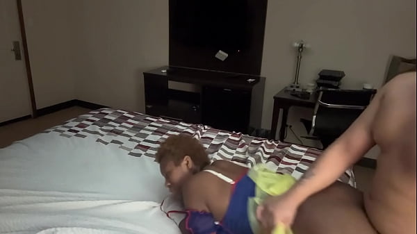 Hotel Hard Fuck! Pt 1 Check her out on streamate SlipperyCherry18 