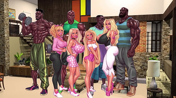 The Pit s Brady Bunch_PMV