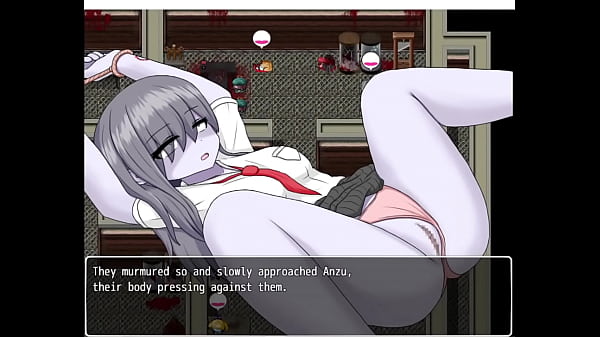 Play MP4 - Zombie Hentai Game