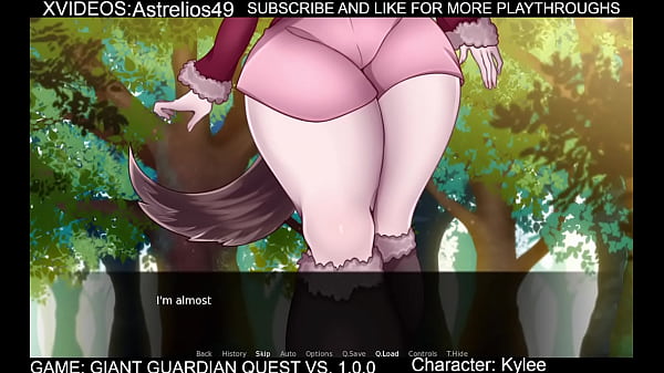 Little fan studios giantess kylee