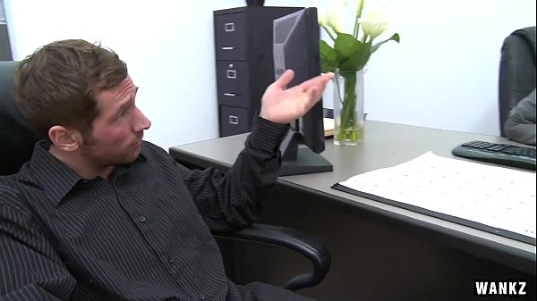 Play MP4 - Joey Gets A At Boss Ashley Fires'