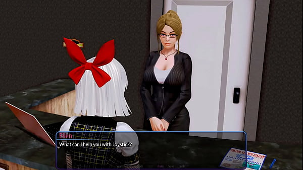 Play MP4 - Harem Hotel -&lpar;PT 19&rpar; - &lbrack;RUNEY&rsqb;