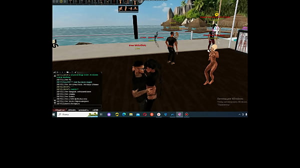 LoveSity3DSex igra porno_sex mult3d