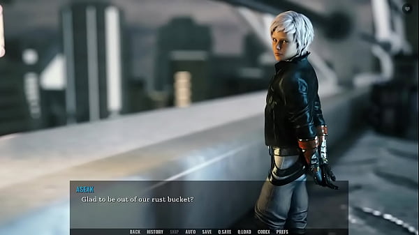 Play MP4 - SEX WITH CURVY MECHANIC - SEX &lpar;41&colon;00&rpar; Tales from the unending void &num;12