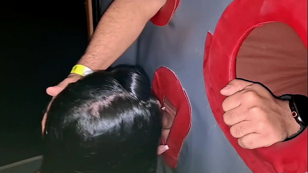 Levando Rola Na Frente Do Corninho thumbnail