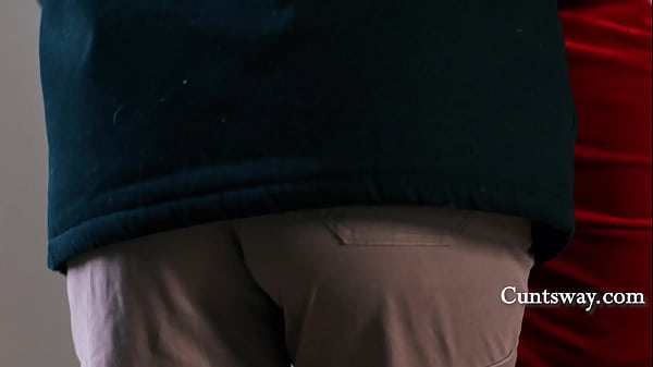 Cheat pussy treat cheating lesbian wife