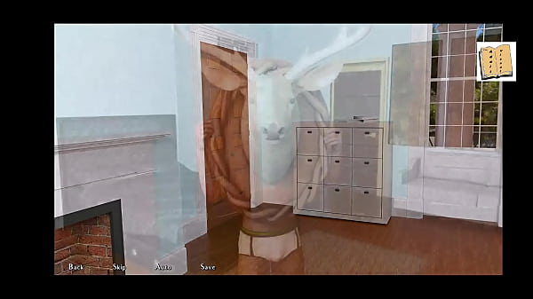 Visual Novel Game Called Being A Dik 12 