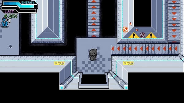 Carpetwurm - Tailbound Chapter 4   Secret Walkthrough 