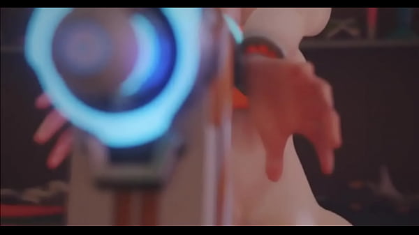 BDSM lesbian fun (Uncensored 3D) 