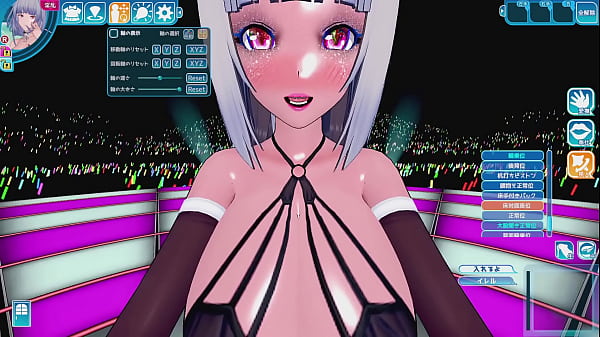 Nonton テスト的にやってみました thumbnail