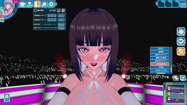 テスト的にやってみました 