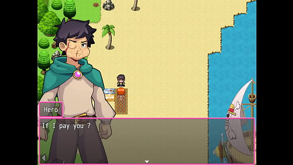 Hentai game kw gameplay #1